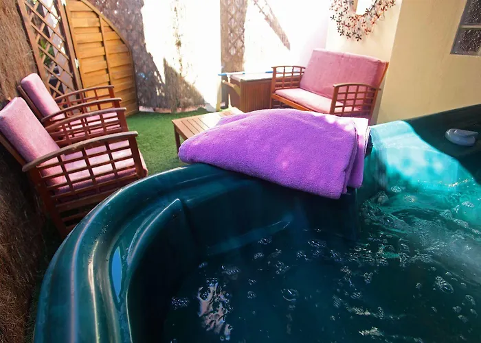 Hotel Logis Les Grenadines